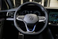 Volkswagen Touareg R eHybrid 4Motion