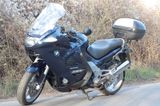 BMW K 1200 GT - BMW 2003 K1200GT