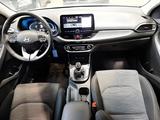 Hyundai i30 Style Kamera/LED/Navi/Virtual - Hyundai i30 Gebrauchtwagen in Nürnberg