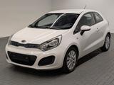 Kia Rio Klima/Radio-CD/BC/USB/TFL/16-LM - gebrauchte Kia Rio aus dem Jahr 2012