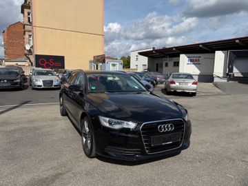 Audi A6 - 2