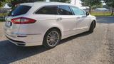 Ford FORD Mondeo 2.0 TDCi 150 CV S&S Powershift Stati - Ford Mondeo: Powershift