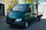 Mercedes-Benz Sprinter Pritsche Doka 314 - TÜV NEU! / Klima! - Mercedes-Benz 2005