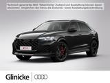 Audi RS Q8 SUV performance 471 kW tiptronic