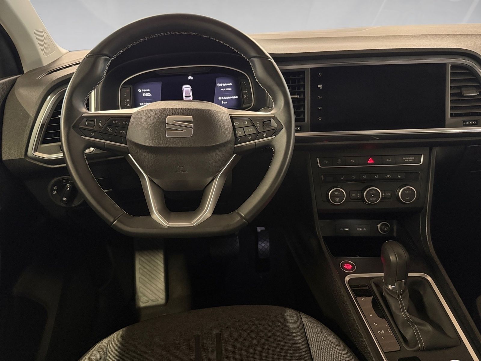 Seat Ateca - Bild 18