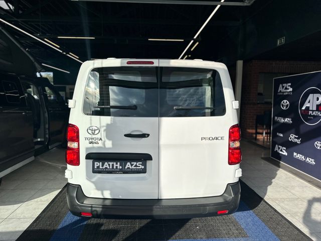 Toyota Proace Verso L1 Kasten Meister