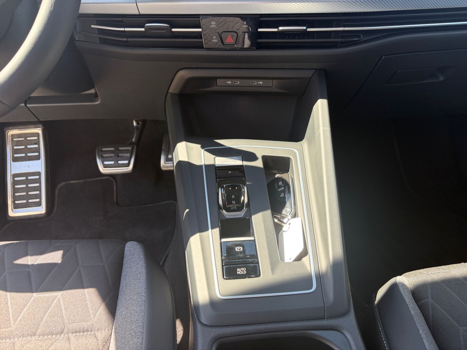 Volkswagen Golf - Bild 9