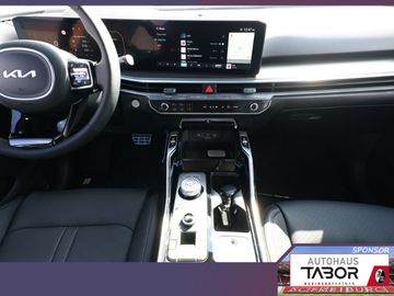 KIA Sorento - 8