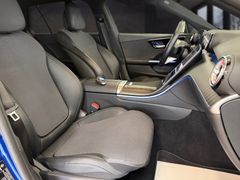 Mercedes-Benz C 220 - Vorschau 14