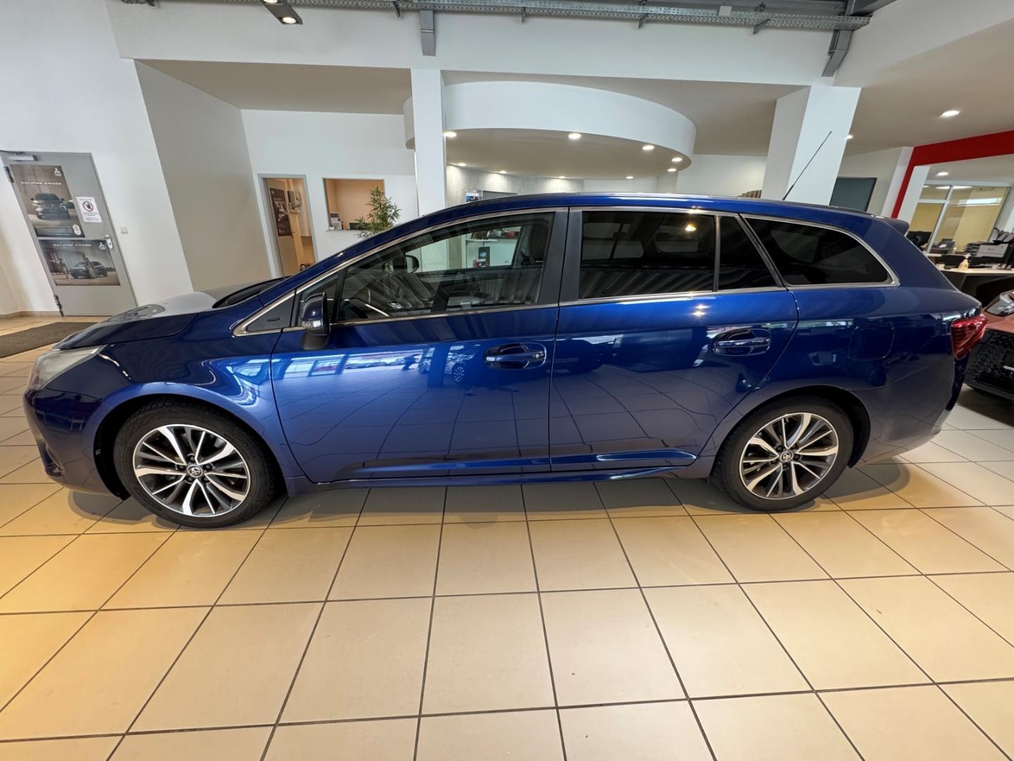 Toyota Avensis TS Business Edition / ! Im Auftrag ! /