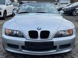 BMW Z3 *HARDTOP*ELEKT.SITZE-AC SCHNITZER-HARDTOP-SHZ - BMW Z3: Hardtop