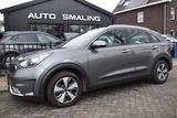 Kia Niro 1.6 Hybrid First Edition 105Pk *Navi/Airco/ - Kia Niro Kombi Gebrauchtwagen