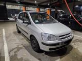 Hyundai Getz 1.1 - Gepflegt, TÜV neu, sofo... - gebrauchte Hyundai Getz aus dem Jahr 2005