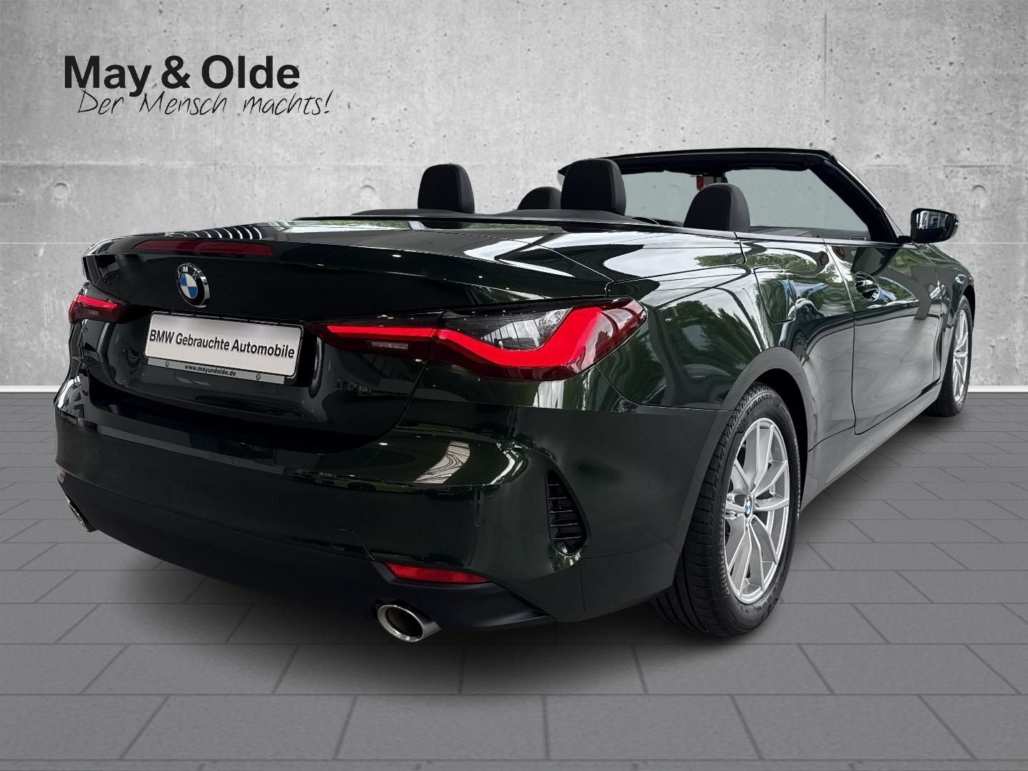 BMW 420 - Bild 19