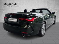 BMW 420 - Vorschau Bild 19