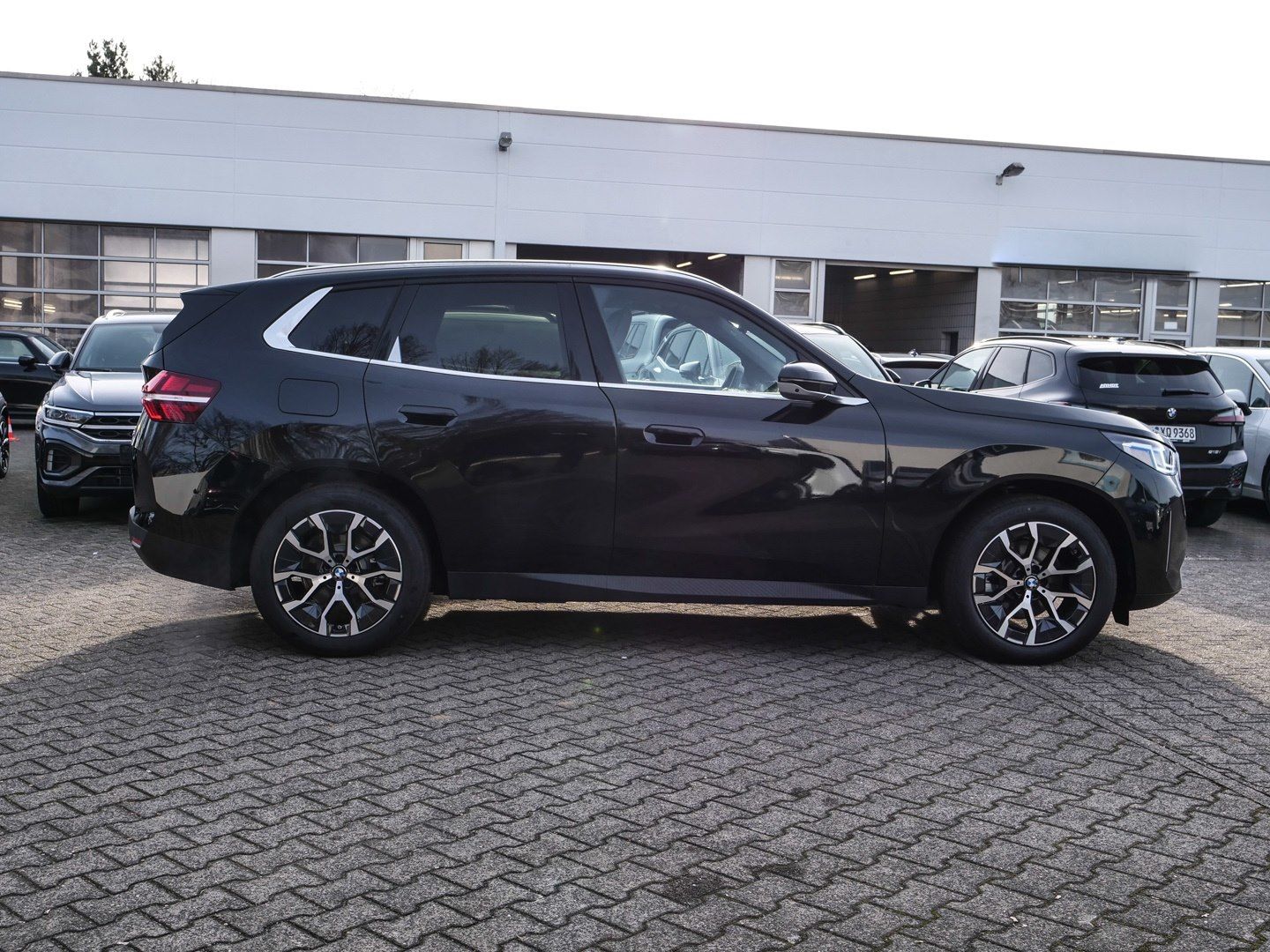 BMW X3 - Bild 4