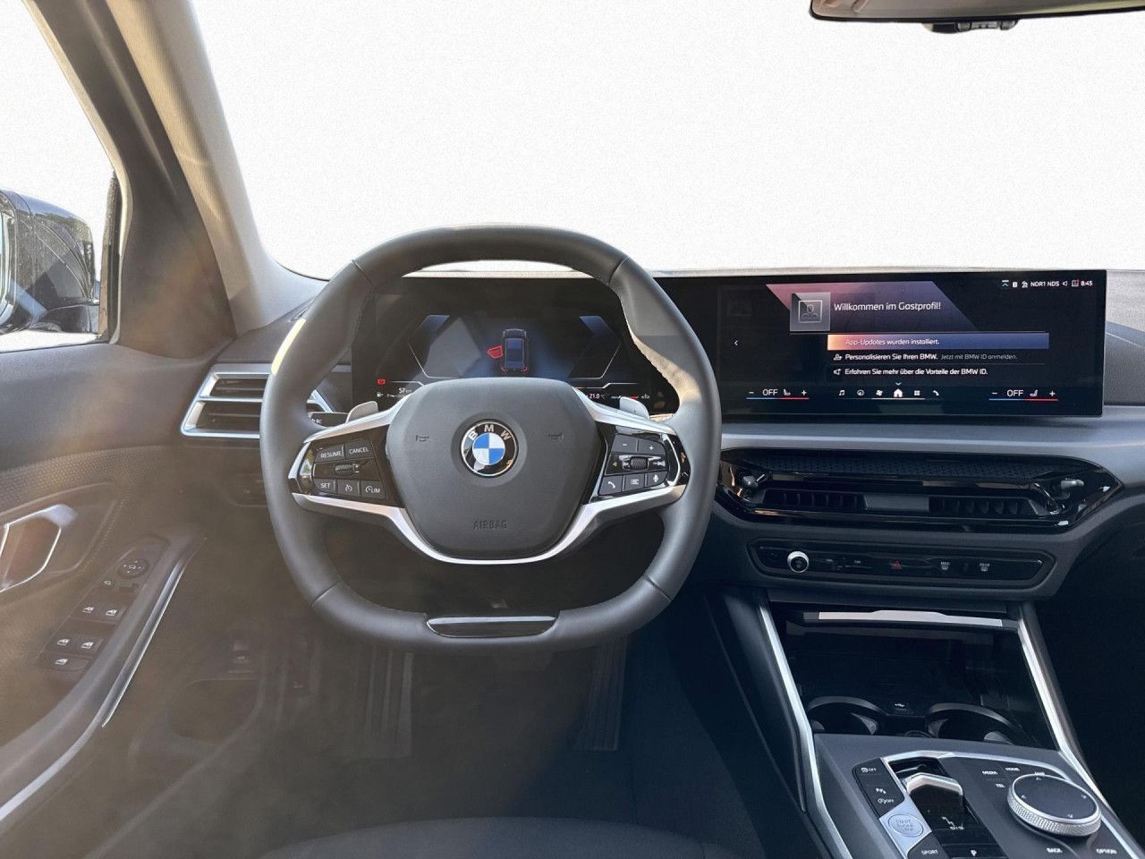 BMW 318 - Bild 12