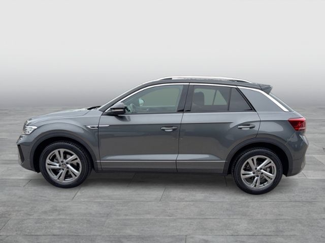 T-Roc R-LINE 1.0 TSI 6 GANG REAR VIEW NAVI SHZ A