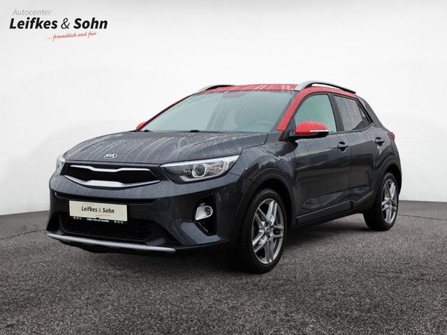 Kia Stonic 1.0 T-GDI 100 OPF Edition 7