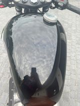 Triumph Bonneville T120 Black - TRIUMPH BONNEVILLE T120 BLACK