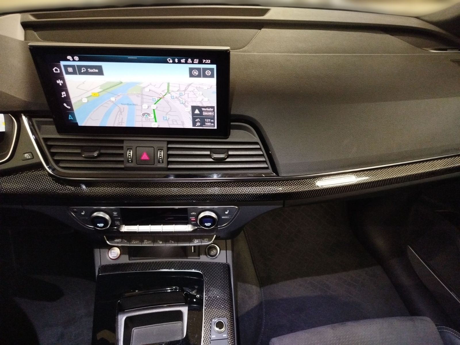 Audi SQ5 - Bild 12