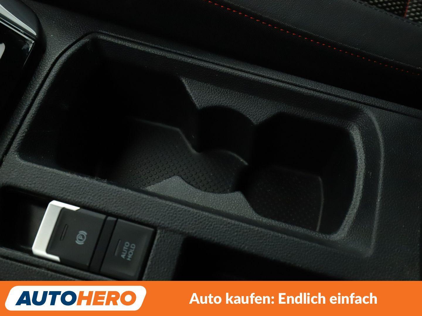 Volkswagen T-Roc 1.5 TSI ACT Sport Aut.*AHK*ACC*SHZ*PDC*NAV, миниатюра 24
