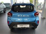 Dacia Spring Essential - Dacia Spring in Hannover