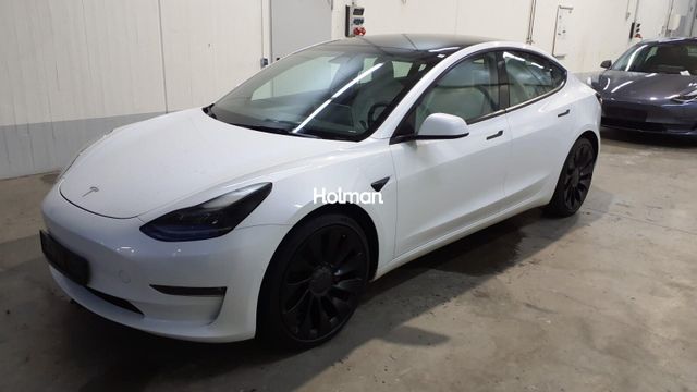 Tesla Model 3 Performance 82 kWh FACELIFT A.Pilot Pr.I