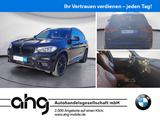 BMW X3 M40d A M Sport Sport Aut. ACC Stop & Go 20-Zo - schwarze BMW X3 M40