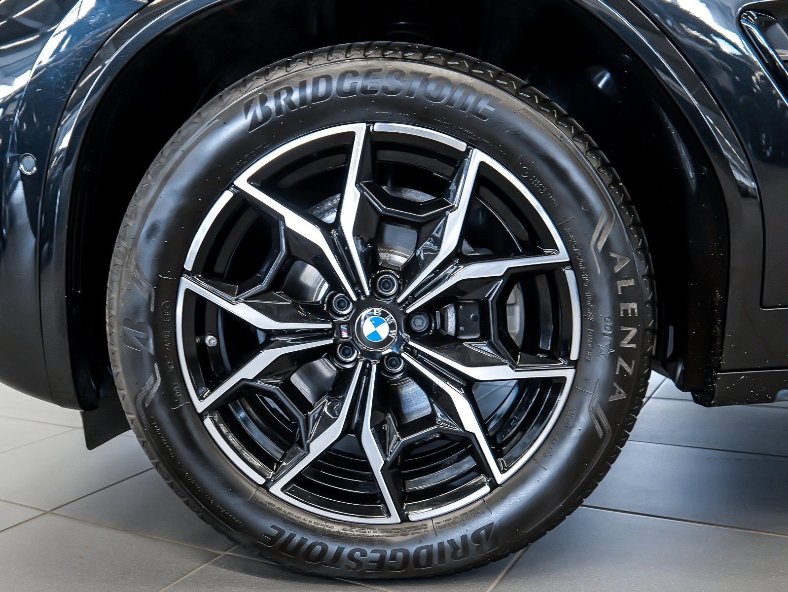BMW X4 xDrive20i M Sport RFK NAVI LED PDC V H DAB foto 4