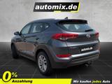 Hyundai Tucson 1.6 Trend LED,SHZ,PDC,2xKlima,Facelift,LM - Hyundai Gebrauchtwagen von 2017