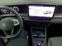 Volkswagen Tayron - Vorschau Bild 9