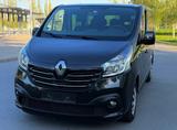 Renault Trafic ENERGY dci 125 Combi Expression - Renault Trafic: Dci