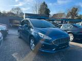 Ford S-MAX Titanium/7Sitzer/1.Hand/Motor Problem - Ford S-Max in Wuppertal