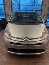 Citroën Citroen C4 Picasso Exclusive 7 Sitzer - gebrauchte Citroën C4 Picasso aus dem Jahr 2007