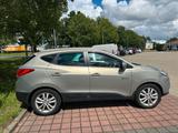 Hyundai ix35 (Tucson ix35)  gepflegter Di... - Hyundai TUCSON aus 2011