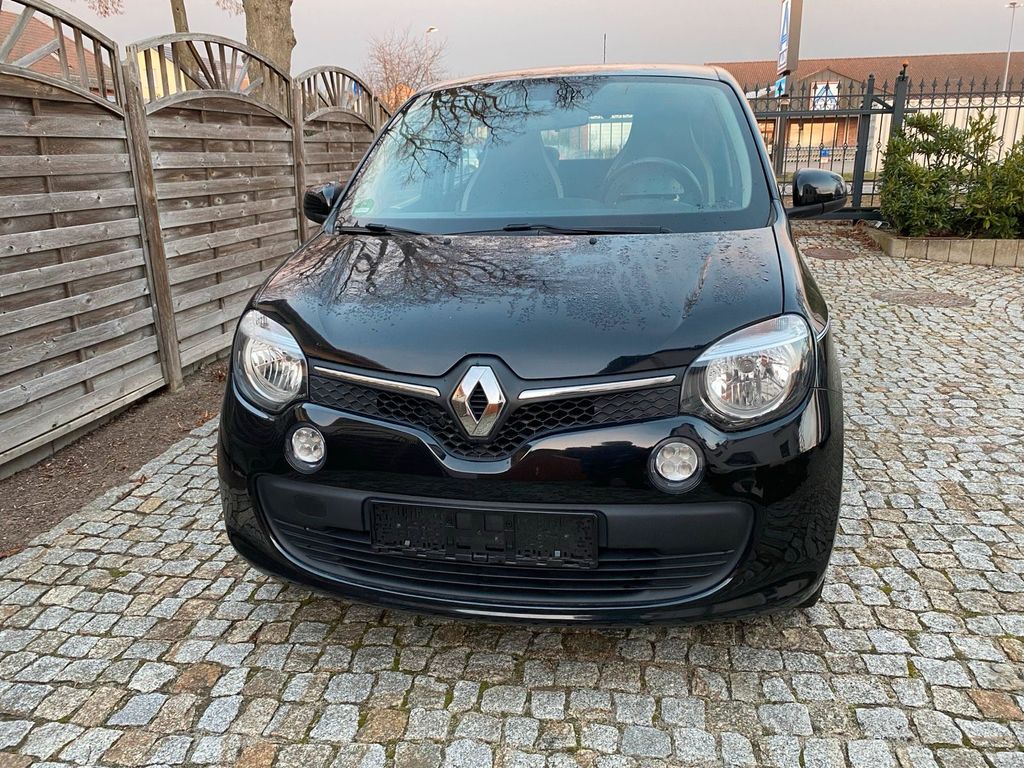 Image of Renault Twingo