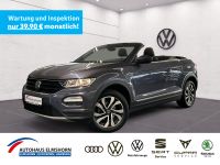 Volkswagen T-Roc - Vorschau Bild 1