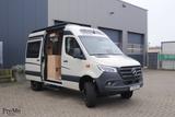 La Strada Regent S 4x4 "Exclusiv Ausstattung" - Offers