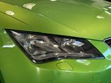 Seat Leon 1.2 TSI 81kW Start&Stop Style DSG S-HE/SHZ - Seat Gebrauchtwagen von 2014