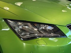 SEAT Leon - Ansicht 4