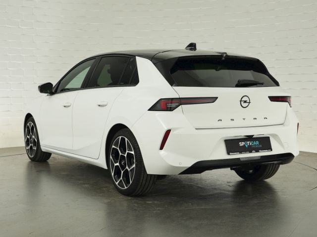 Astra L LIM. GS+AHK ABNEHMB.+CARPLAY+360° KAMERA