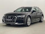 Audi A6 50TDI Allroad *ACC*KAM*AHK*LED*MEM*VIRT* - Audi A6: Automatik