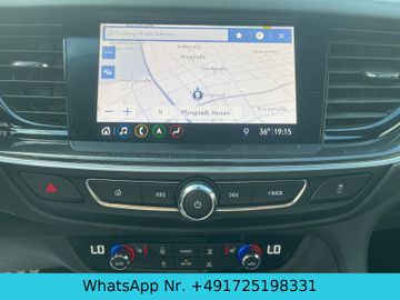 Opel Insignia - 10