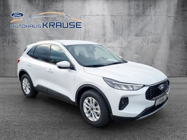 Ford Kuga Titanium