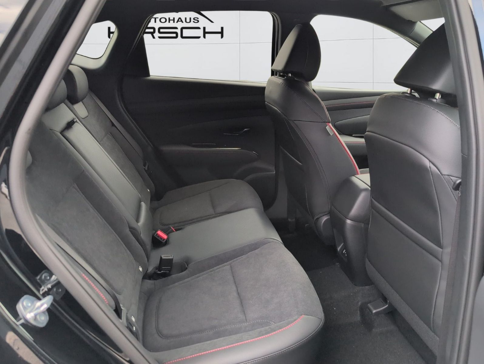 Hyundai TUCSON - Bild 15