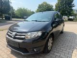 Dacia Sandero II Laureate  Navi/Klima - Dacia Sandero Gebrauchtwagen in Stuttgart