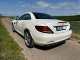 Mercedes-Benz 9G-Tronic Automatik - Mercedes-Benz SLC 180 Gebrauchtwagen