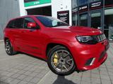 Jeep Grand Cherokee 6.2 V8 Trackhawk ACC/elGLSD/HEMI