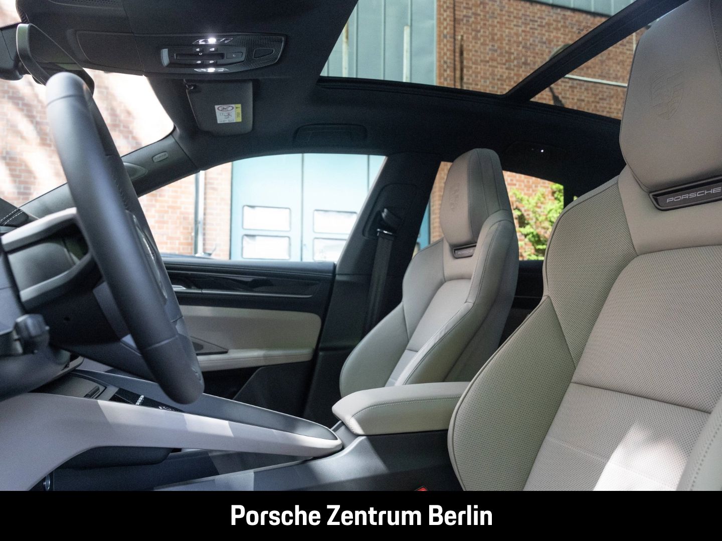 Porsche Macan - Bild 23